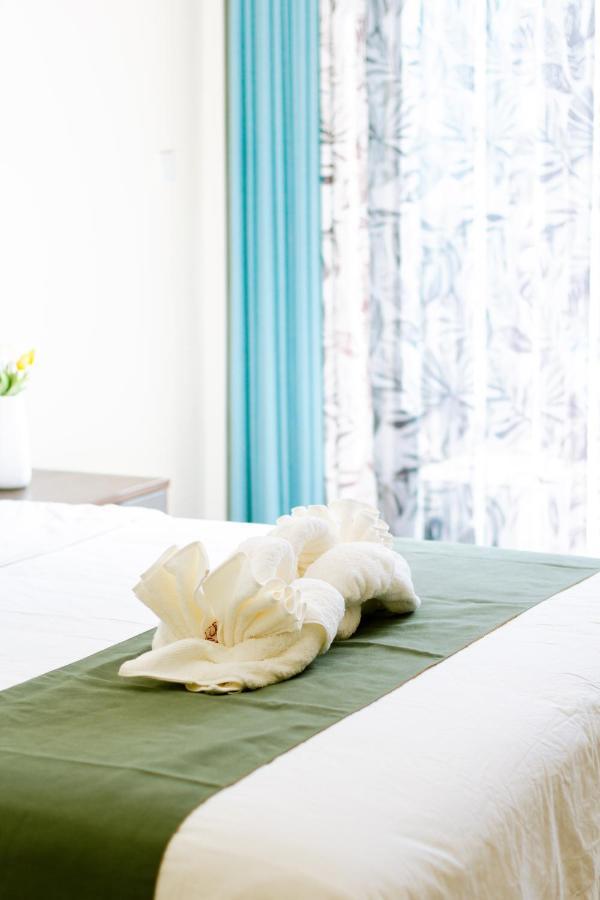 Bohol Cattleya Resort 팡라오 외부 사진